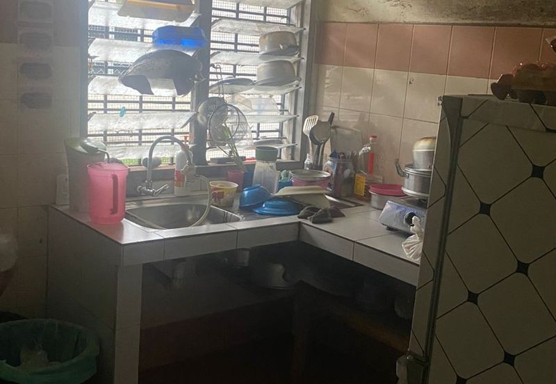 Seksyen 3, Bandar Baru Bangi