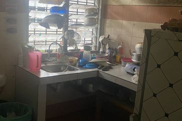 Seksyen 3, Bandar Baru Bangi