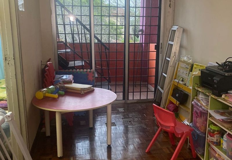 Seksyen 3, Bandar Baru Bangi