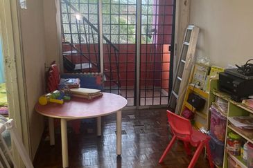 Seksyen 3, Bandar Baru Bangi