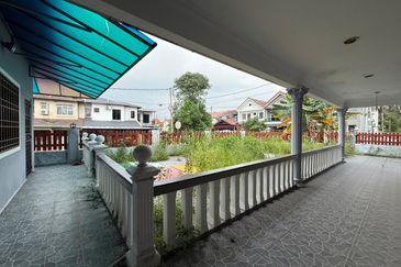 Taman Impian Murni