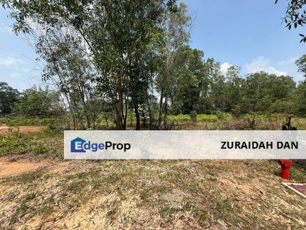 8,697 SQ FT! FREEHOLD! Bungalow Lot Land @ Bandar Tasik Kesuma, Beranang/Semenyih, Selangor, Semenyih