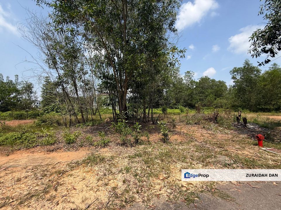 8,697 SQ FT! FREEHOLD! Bungalow Lot Land @ Bandar Tasik Kesuma, Beranang/Semenyih, Selangor, Semenyih