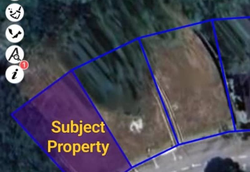 Jalan Bukit Setiawangsa 