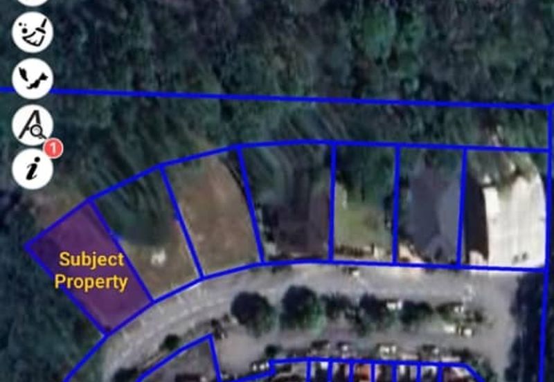 Jalan Bukit Setiawangsa 