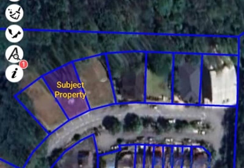 Jalan Bukit Setiawangsa 