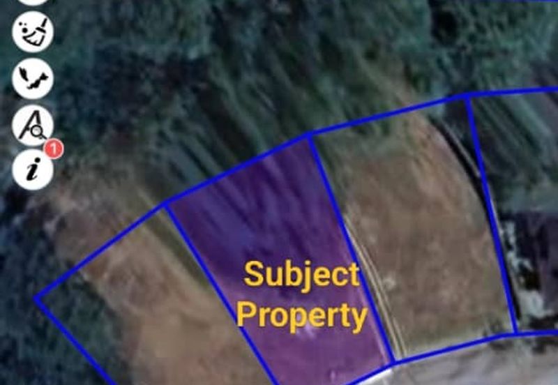 Jalan Bukit Setiawangsa 