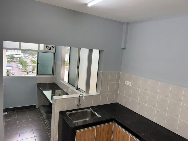 (PARTIALLY FURNISHED) Corner Unit! D’Cassia Apartment @ Setia Ecohill, Semenyih, Selangor, Semenyih