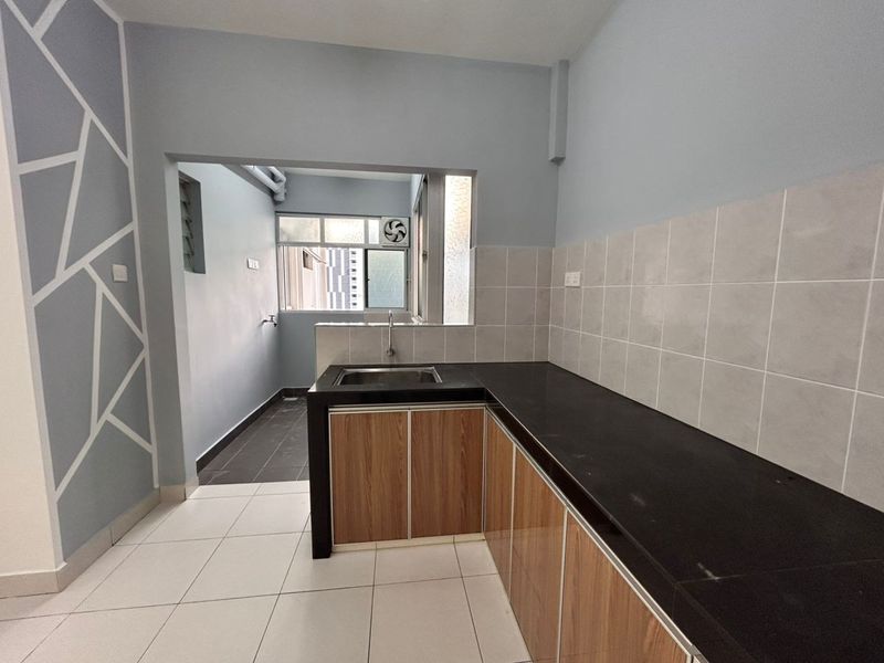(PARTIALLY FURNISHED) Corner Unit! D’Cassia Apartment @ Setia Ecohill, Semenyih, Selangor, Semenyih