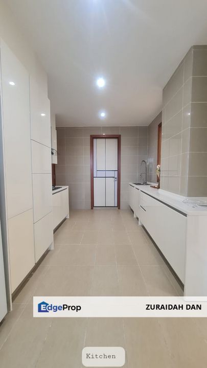 (EXCLUSIVE, FREEHOLD & LUXURY) 3,184 SQ FT! 9 Madge, U Thant, KL, Kuala Lumpur, Taman U-Thant