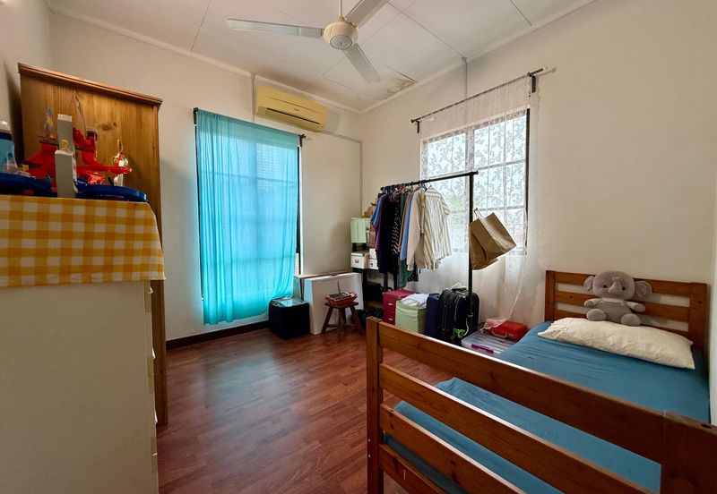 Laman Bakawali @ Kota Seriemas