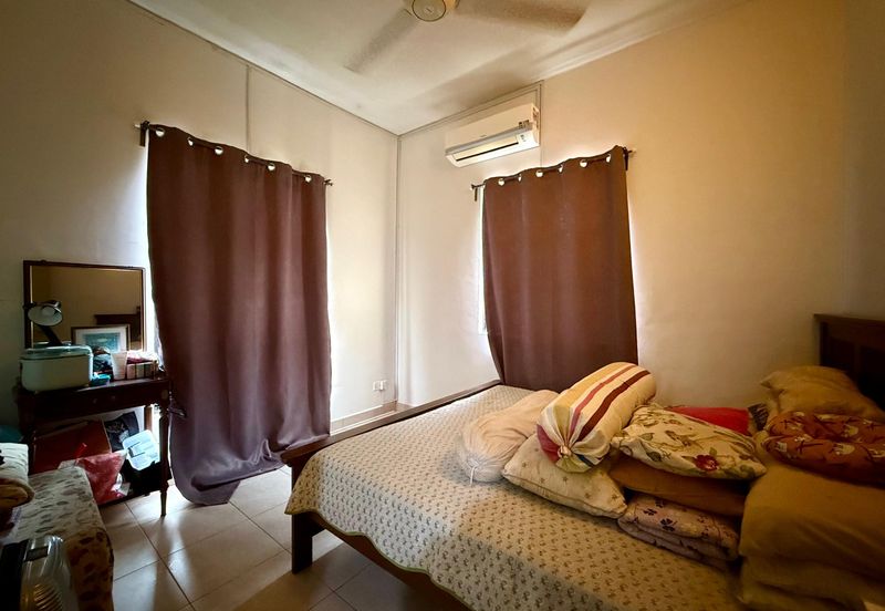 Laman Bakawali @ Kota Seriemas