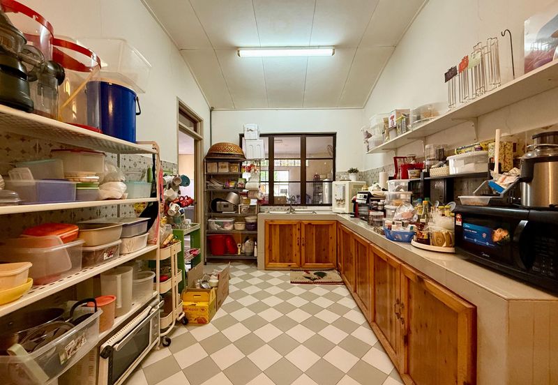 Laman Bakawali @ Kota Seriemas