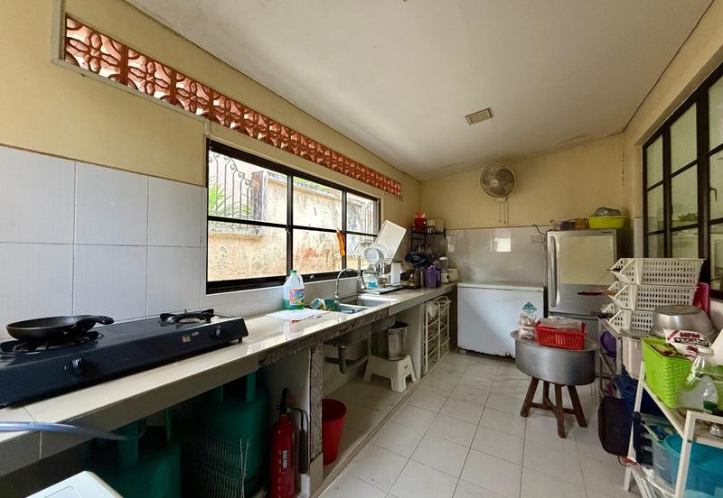 Laman Bakawali @ Kota Seriemas