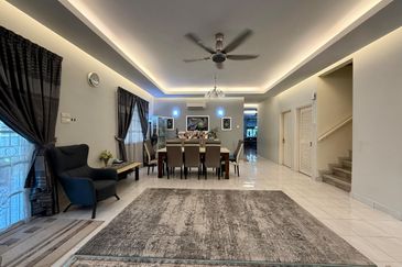 Bandar Tun Hussein Onn