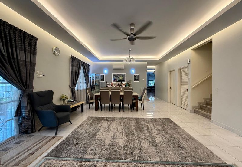 Bandar Tun Hussein Onn