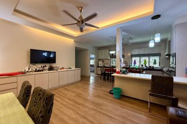 Bandar Tun Hussein Onn