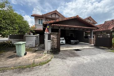 Bandar Tun Hussein Onn