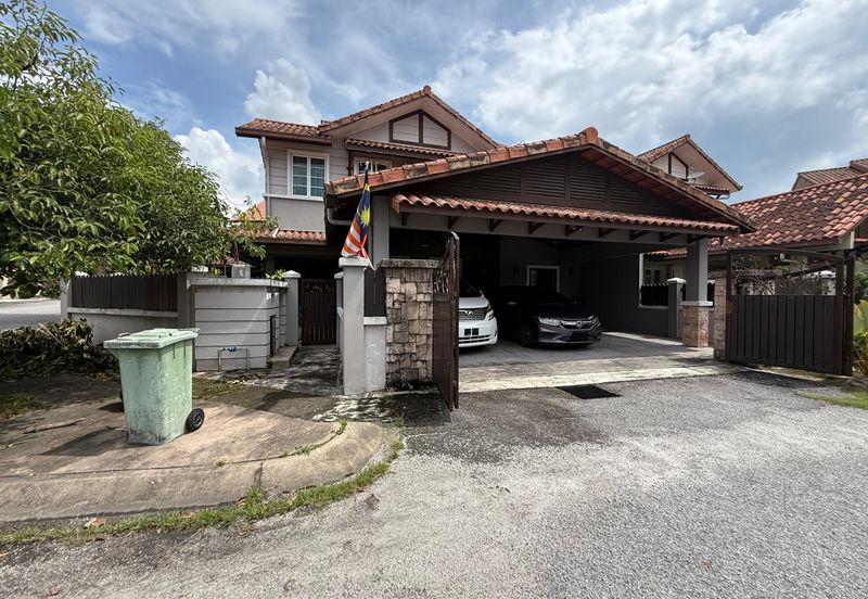 Bandar Tun Hussein Onn