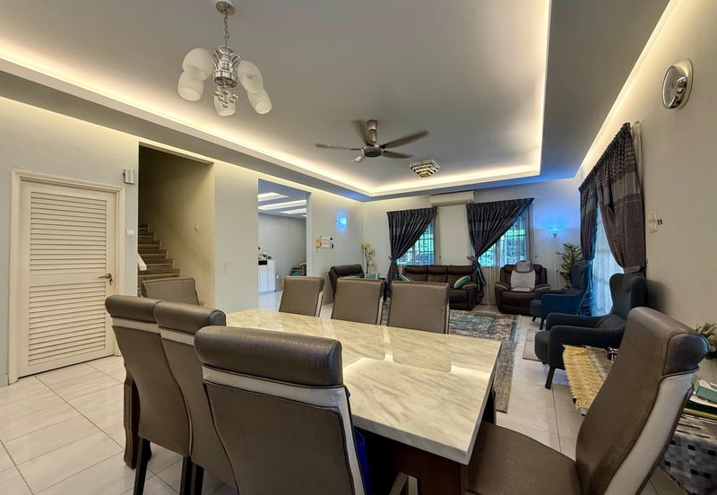 Bandar Tun Hussein Onn