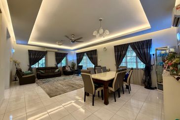 Bandar Tun Hussein Onn