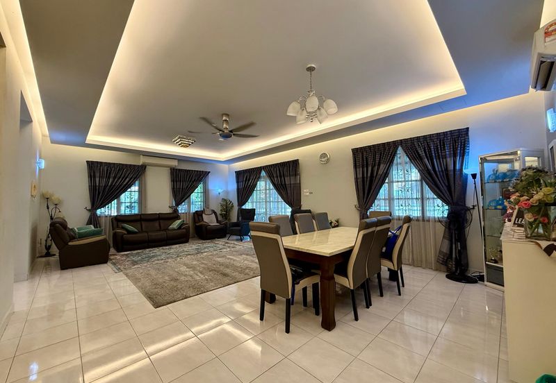 Bandar Tun Hussein Onn