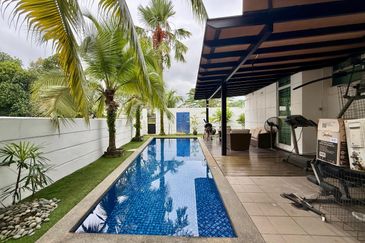 Avenue 6, Bandar Tun Hussein Onn