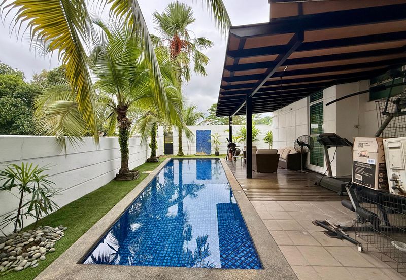 Avenue 6, Bandar Tun Hussein Onn