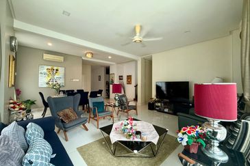 Avenue 6, Bandar Tun Hussein Onn