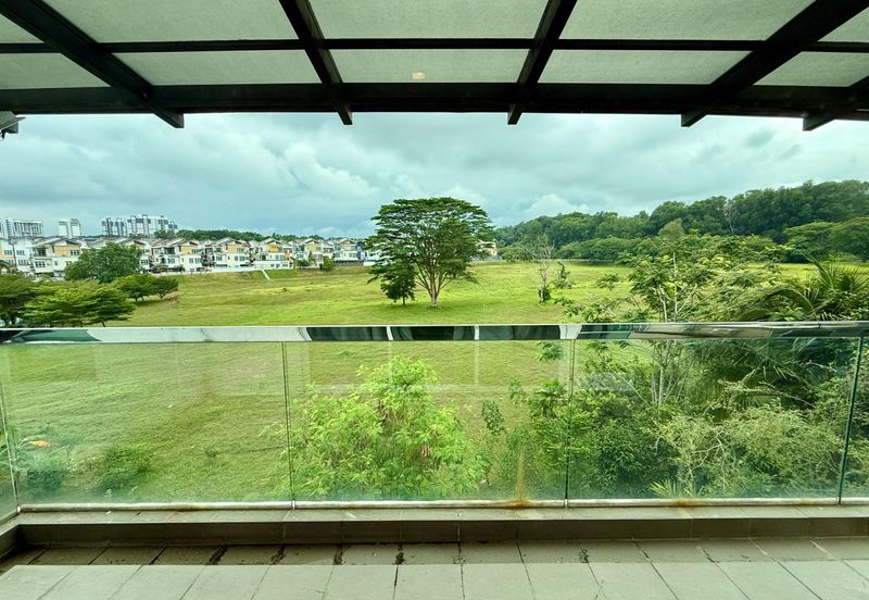 Avenue 6, Bandar Tun Hussein Onn