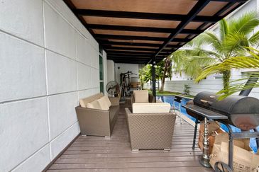 Avenue 6, Bandar Tun Hussein Onn