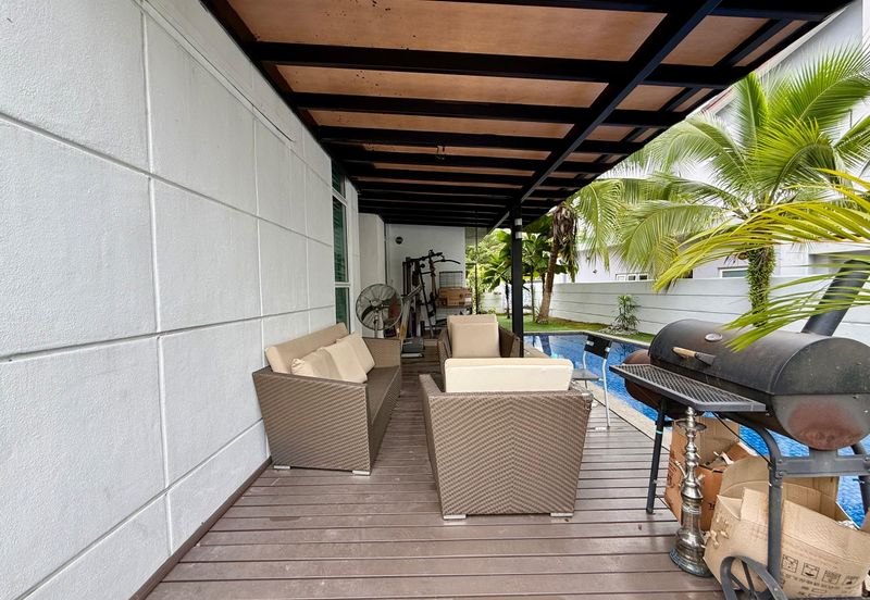 Avenue 6, Bandar Tun Hussein Onn