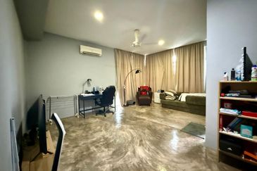 Avenue 6, Bandar Tun Hussein Onn