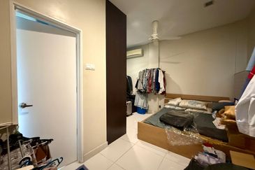 Avenue 6, Bandar Tun Hussein Onn