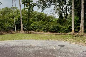 COLLEGE HEIGHTS GARDEN RESORT (PAJAM)