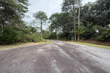 COLLEGE HEIGHTS GARDEN RESORT (PAJAM)