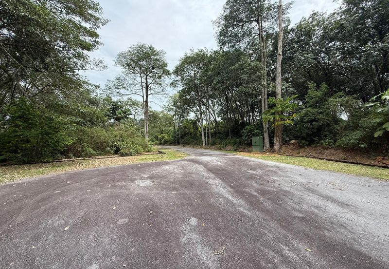 COLLEGE HEIGHTS GARDEN RESORT (PAJAM)