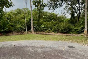 COLLEGE HEIGHTS GARDEN RESORT (PAJAM)