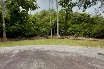 COLLEGE HEIGHTS GARDEN RESORT (PAJAM)