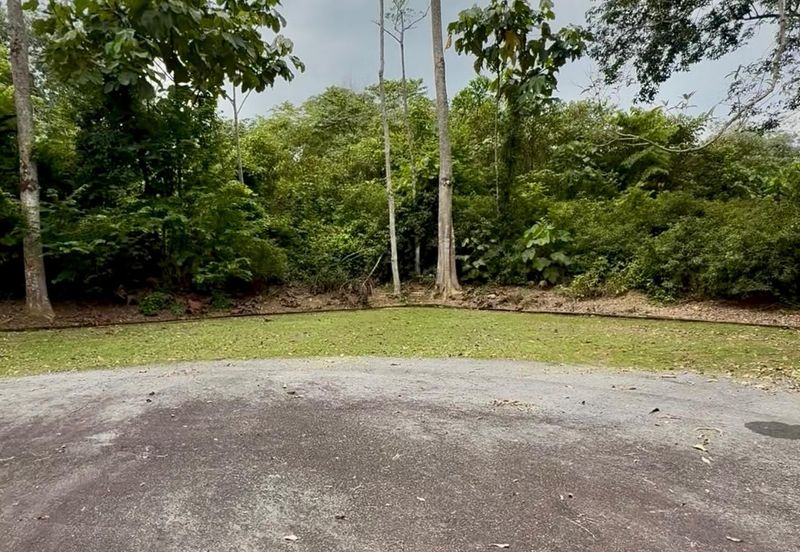 COLLEGE HEIGHTS GARDEN RESORT (PAJAM)