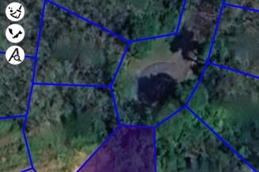 COLLEGE HEIGHTS GARDEN RESORT (PAJAM)