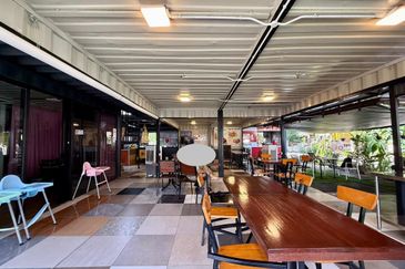 Bandar Tun Hussein Onn