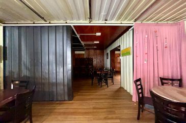 Bandar Tun Hussein Onn