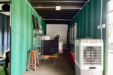 Bandar Tun Hussein Onn