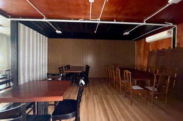 Bandar Tun Hussein Onn