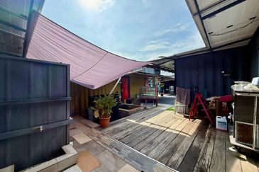 Bandar Tun Hussein Onn