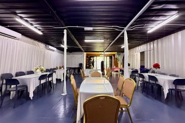 Bandar Tun Hussein Onn