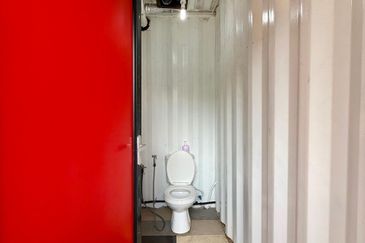 Bandar Tun Hussein Onn