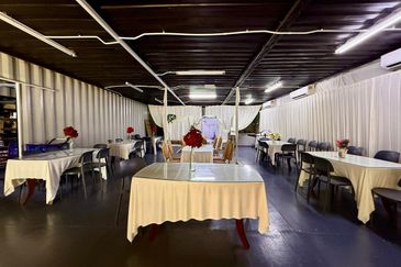 Bandar Tun Hussein Onn