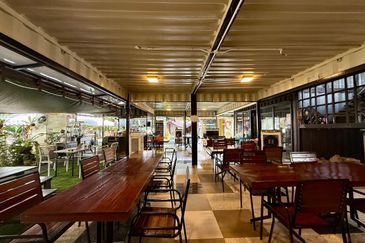 Bandar Tun Hussein Onn